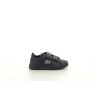 LACOSTE CARNABY VELCRO Noir